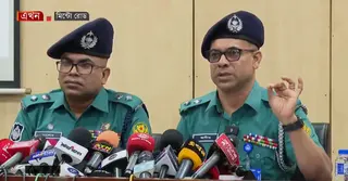 ব্যবসায়িক দ্বন্দ্বেই সোহাগ হত্যাকাণ্ড, চাঁদাবাজির তথ্য মেলেনি: ডিএমপি